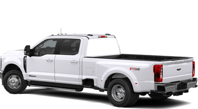 2026 Ford Super Duty F-350® XLT