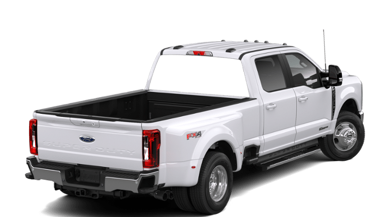 2026 Ford Super Duty F-350® XLT