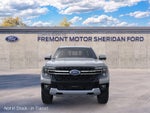 2026 Ford Ranger Lariat®