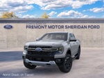 2026 Ford Ranger Lariat®