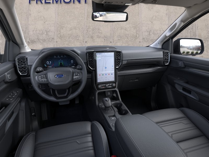 2026 Ford Ranger Lariat®