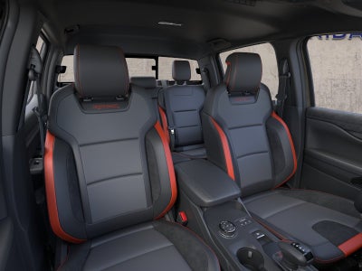 2026 Ford Ranger Raptor®