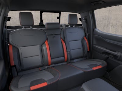 2026 Ford Ranger Raptor®