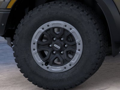 2026 Ford Ranger Raptor®