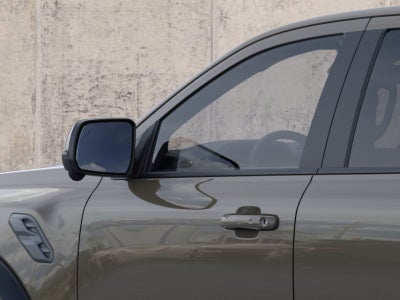 2026 Ford Ranger Raptor®