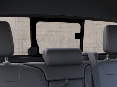 2026 Ford Ranger Raptor®