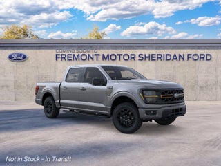2026 Ford F-150 Tremor®