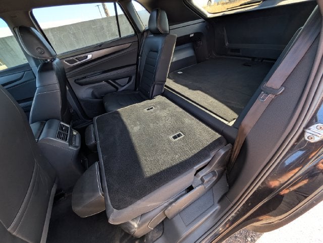 2025 Volkswagen Atlas Cross Sport 2.0T SEL