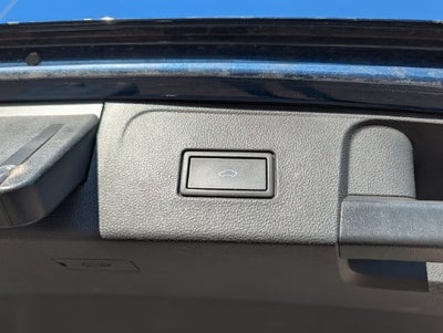 2022 Volkswagen Atlas 3.6L V6 SEL Premium R-Line