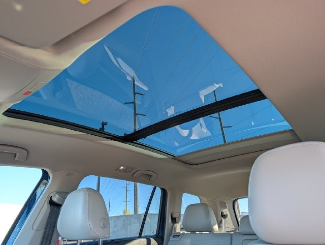 2022 Volkswagen Atlas 3.6L V6 SEL Premium R-Line