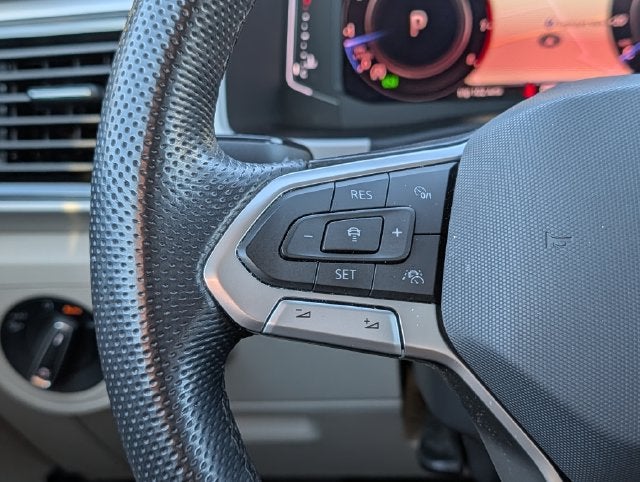 2022 Volkswagen Atlas 3.6L V6 SEL Premium R-Line