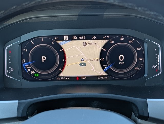 2022 Volkswagen Atlas 3.6L V6 SEL Premium R-Line