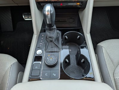2022 Volkswagen Atlas 3.6L V6 SEL Premium R-Line