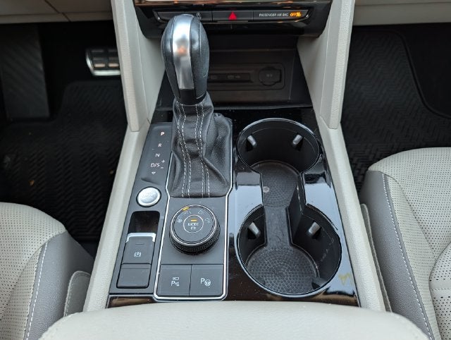 2022 Volkswagen Atlas 3.6L V6 SEL Premium R-Line