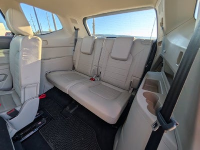 2022 Volkswagen Atlas 3.6L V6 SEL Premium R-Line