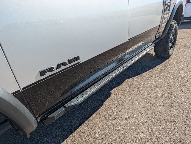 2026 RAM 2500 Power Wagon 4X4