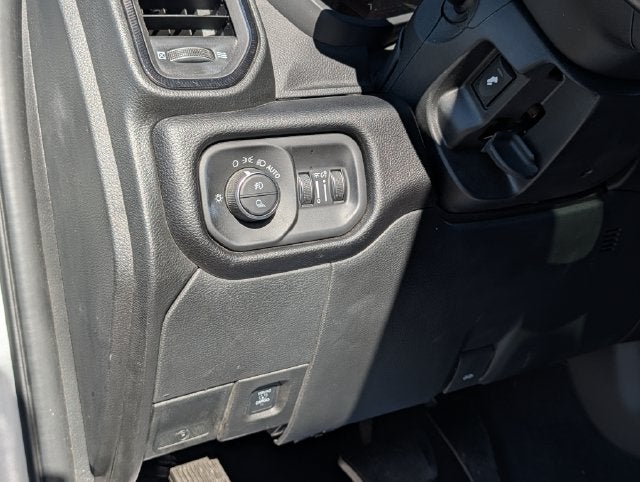 2026 RAM 2500 Power Wagon 4X4