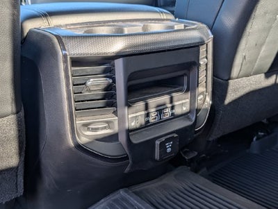 2026 RAM 2500 Power Wagon 4X4