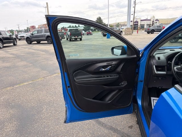 2024 GMC Terrain SLT AWD