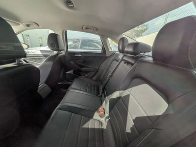 2023 Volkswagen Jetta 1.5T SE