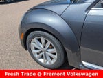2013 Volkswagen Beetle 2.0 TDI