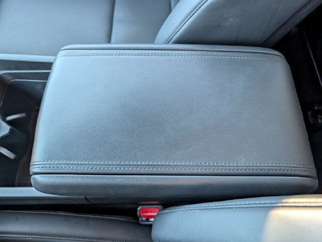 2025 Hyundai Santa Fe SEL AWD