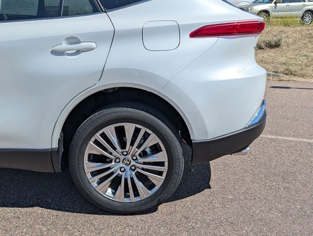 2023 Toyota Venza Limited