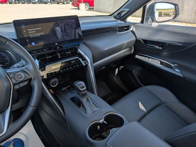 2023 Toyota Venza Limited