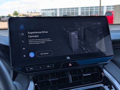 2023 Toyota Venza Limited