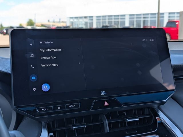 2023 Toyota Venza Limited