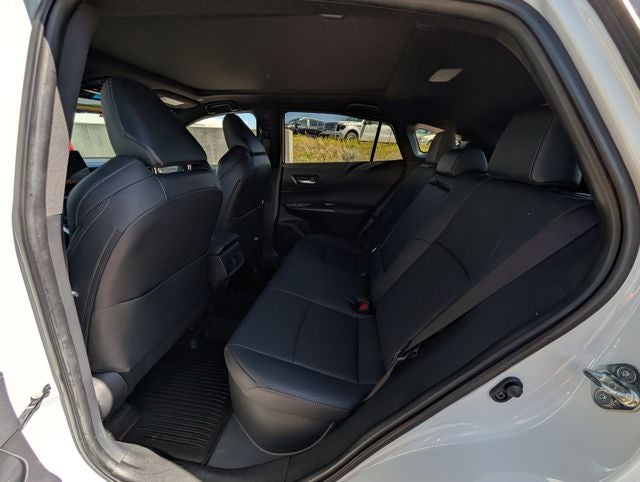 2023 Toyota Venza Limited