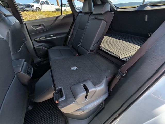 2023 Toyota Venza Limited