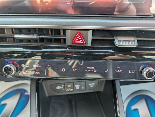 2025 Kia K5 GT-Line AWD
