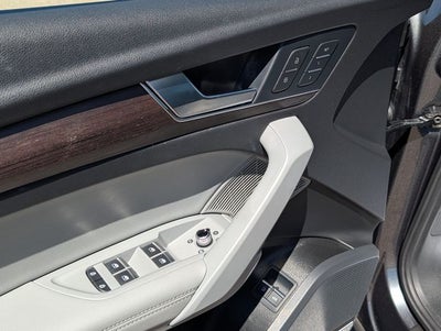 2023 Audi Q5 e 55 Premium S Line