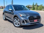 2023 Audi Q5 e 55 Premium S Line