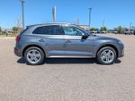 2023 Audi Q5 e 55 Premium S Line