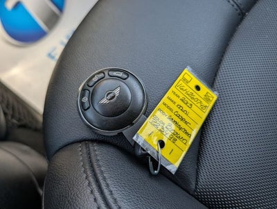 2013 MINI Cooper S Countryman Base