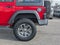 2017 Jeep Wrangler Unlimited Rubicon 4x4