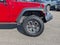 2017 Jeep Wrangler Unlimited Rubicon 4x4