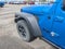 2021 Jeep Wrangler Willys 4x4