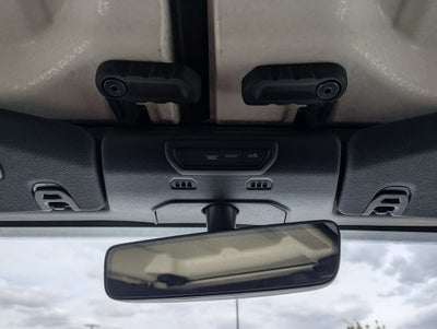 2019 Jeep Wrangler Unlimited Unlimited Sahara