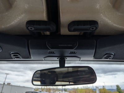 2018 Jeep Wrangler Unlimited Rubicon 4x4