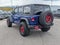 2018 Jeep Wrangler Unlimited Rubicon 4x4