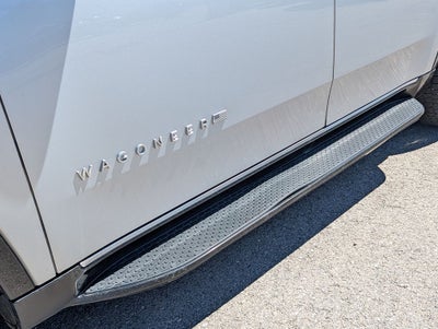 2024 Jeep Wagoneer Base