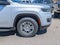 2024 Jeep Wagoneer Base