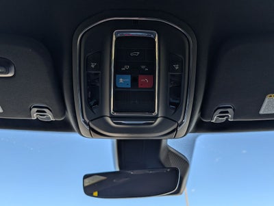 2024 Jeep Wagoneer Base