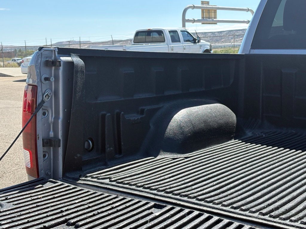 2024 RAM 1500 Warlock 4x4