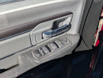 2023 RAM 1500 SLT