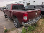 2019 RAM 1500 Big Horn/Lone Star Crew Cab 4x4 5'7' Box