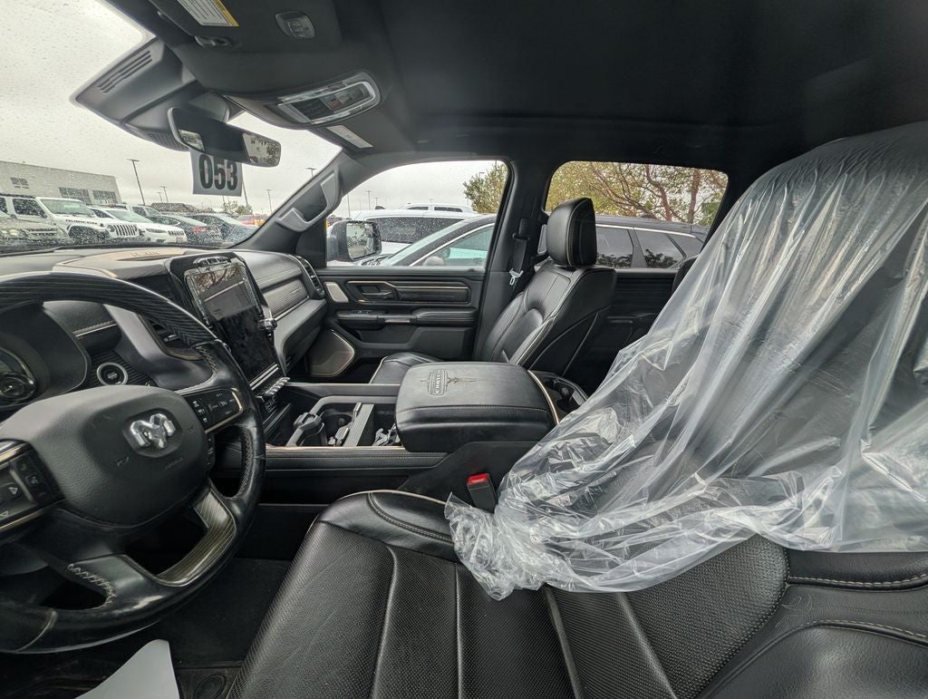 2019 RAM 1500 Limited